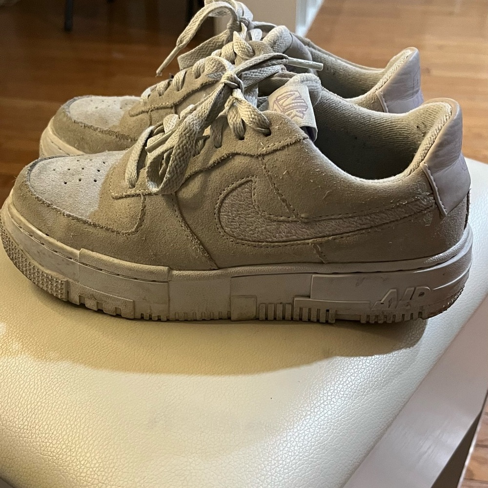 nike air forces